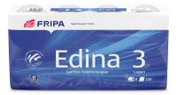 FRIPA Toilettenpapier Edina 3-lagig, 72 Rollen
