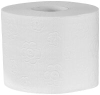 FRIPA Toilettenpapier Edina 3-lagig, 72 Rollen