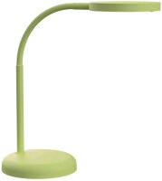 MAUL MAULjoy LED Schreibtischlampe grün 5 W