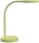 MAUL MAULjoy LED Schreibtischlampe grün 5 W
