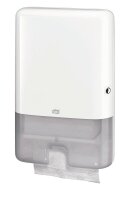 TORK Papierhandtuchspender Elevation Xpress® H2 552000 weiß Kunststoff, 1 St.