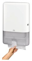 TORK Papierhandtuchspender Elevation Xpress® H2 552000 weiß Kunststoff, 1 St.