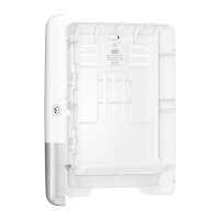 TORK Papierhandtuchspender Elevation Xpress® H2 552000 weiß Kunststoff, 1 St.