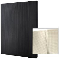 SIGEL Notizbuch Conceptum® ca. DIN A4 kariert,...