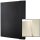 SIGEL Notizbuch Conceptum® ca. DIN A4 kariert, schwarz Hardcover 194 Seiten, 1 St.