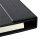 SIGEL Notizbuch Conceptum® ca. DIN A4 kariert, schwarz Hardcover 194 Seiten, 1 St.