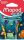 maped Dosenspitzer doppelt JUNGLE fever petrol
