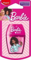 maped Dosenspitzer Barbie pink