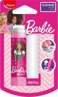 maped Radierstift Barbie weiß, 1 St.