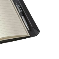 SIGEL Notizbuch Conceptum® Hardcover ca. DIN A4 kariert, Hardcover 194 Seiten, 1 St.