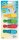 WEDO GLOSSY Magnete farbsortiert, Kunststoff 8,4 x 4,0 x 2,1 cm, 4 St.