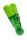 WEDO GLOSSY Magnete farbsortiert, Kunststoff 8,4 x 4,0 x 2,1 cm, 4 St.