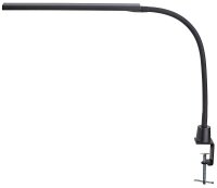 MAUL MAULpirro LED Schreibtischlampe schwarz 6 W mit...