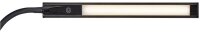 MAUL MAULpirro LED Schreibtischlampe schwarz 6 W mit...