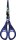 maped Kinderschere Deepsea Paradise blau/schwarz 16,0 cm