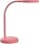 MAUL MAULjoy LED Schreibtischlampe rosa 5 W