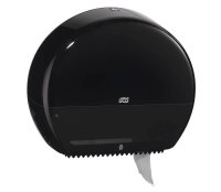 TORK Toilettenpapierspender Elevation T1 554008 schwarz...