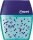 maped Dosenspitzer doppelt PIXEL PARTY lila  ( 35022 )