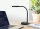 MAUL MAULjoy LED Schreibtischlampe schwarz 5 W