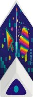 maped Radiergummis PIXEL PARTY weiß, 3 St.  ( 119522 )