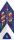 maped Radiergummis PIXEL PARTY weiß, 3 St.  ( 119522 )
