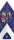 maped Radiergummis PIXEL PARTY weiß, 3 St.  ( 119522 )