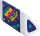 maped Radiergummis PIXEL PARTY weiß, 3 St.  ( 119522 )