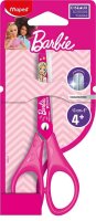 maped Kinderschere Barbie pink 13,0 cm