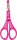 maped Kinderschere Barbie pink 13,0 cm