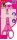 maped Kinderschere Barbie pink 13,0 cm