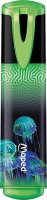 maped Deepsea Paradise Textmarker farbsortiert, 4 St.
