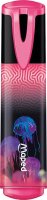 maped Deepsea Paradise Textmarker farbsortiert, 4 St.