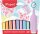 maped Fluo Peps pastell Textmarker farbsortiert, 10 St.