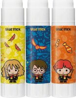 maped Harry Potter Klebestifte 21,0 g, 3 St.