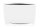 cep Schreibtischunterlage Ice Black transparent/schwarz Kunststoff 64,2 x 43,8 cm, 1 St.