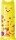 maped PIXEL PARTY Mini Textmarker farbsortiert, 4 St.