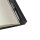 SIGEL Notizbuch Conceptum® Hardcover ca. DIN A5 kariert, Hardcover 194 Seiten, 1 St.