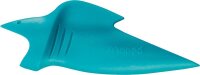 maped JUNGLE fever Bleistifte HB hellblau, dunkelblau mit Radierer, 2 St.