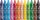maped JUNGLE fever Jumbo Wachsmalstifte farbsortiert, 12 St.