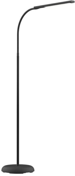 MAUL MAULpirro LED Stehlampe schwarz 6 W