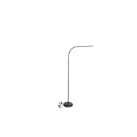 MAUL MAULpirro LED Stehlampe schwarz 6 W