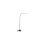 MAUL MAULpirro LED Stehlampe schwarz 6 W