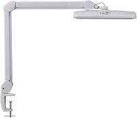 MAUL MAULintro LED Schreibtischlampe weiß 11 W mit...