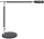 MAUL MAULgrace colour vario Schreibtischlampe schwarz 6 W  ( 8205090 )