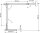 MAUL MAULgrace colour vario Schreibtischlampe schwarz 6 W  ( 8205090 )
