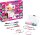 maped Schmuck-Basteln-Set Barbie mehrfarbig