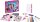 maped Barbie Scrapbooking Malset farbsortiert, 1 Set