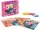 maped Mosaiksticker-Set Barbie mehrfarbig