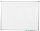 AKTION: Legamaster Whiteboard PREMIUM 240,0 x 120,0 cm weiß spezialbeschichteter Stahl + GRATIS 4 Boardmarker TZ 100 farbsortiert