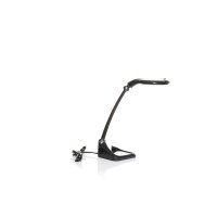 MAUL MAULiris LED Schreibtischlampe schwarz 6 W